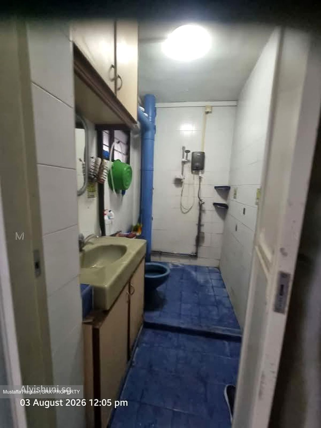 Blk 507 Woodlands Drive 14 (Woodlands), HDB 5 Rooms #597742441
